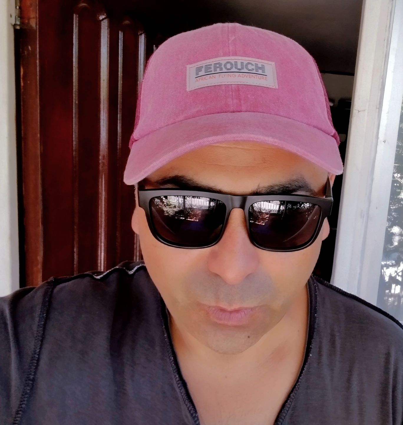 Customer photo review of REX PRAXIS