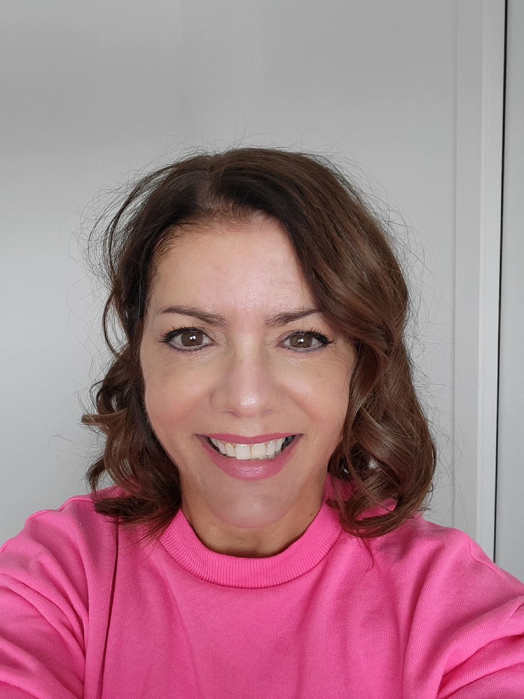 Customer photo review of Bandes Blanchissantes PAP (sans peroxyde)