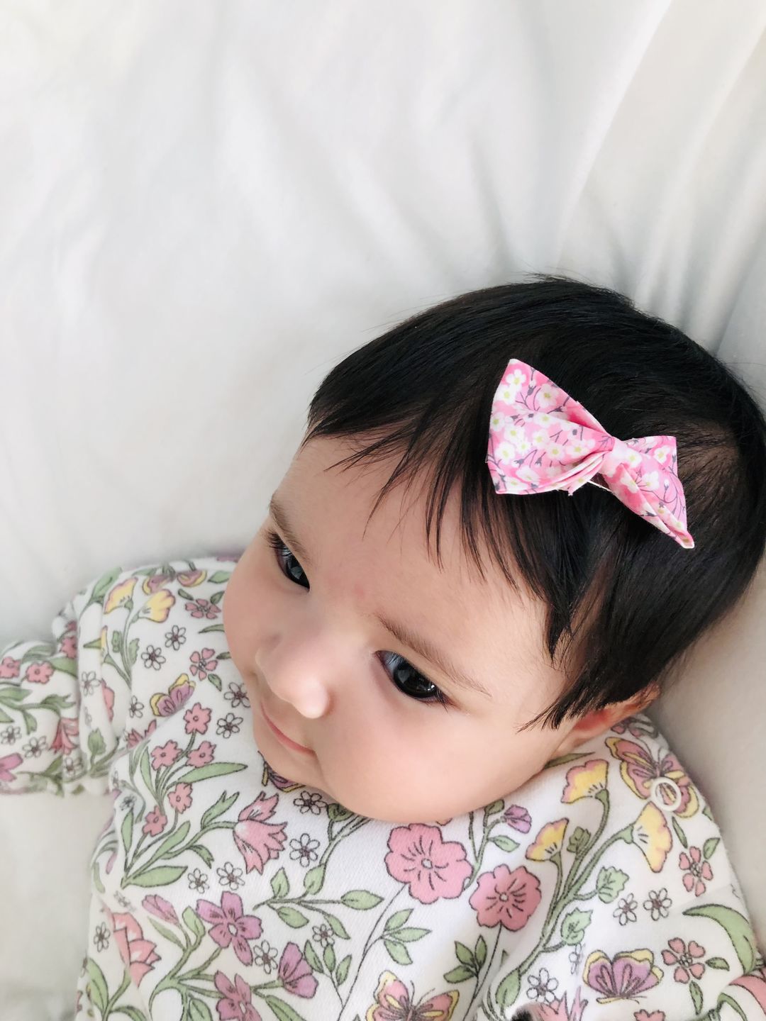 Customer photo review of Blanche