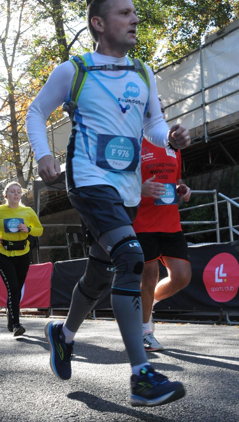 Customer photo review of Solette Running