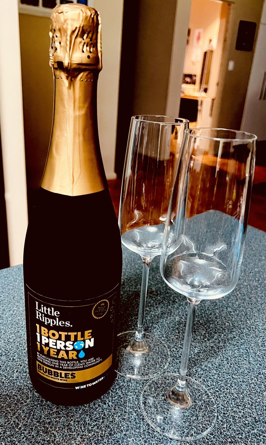 Customer photo review of Party Sampler - NEW
