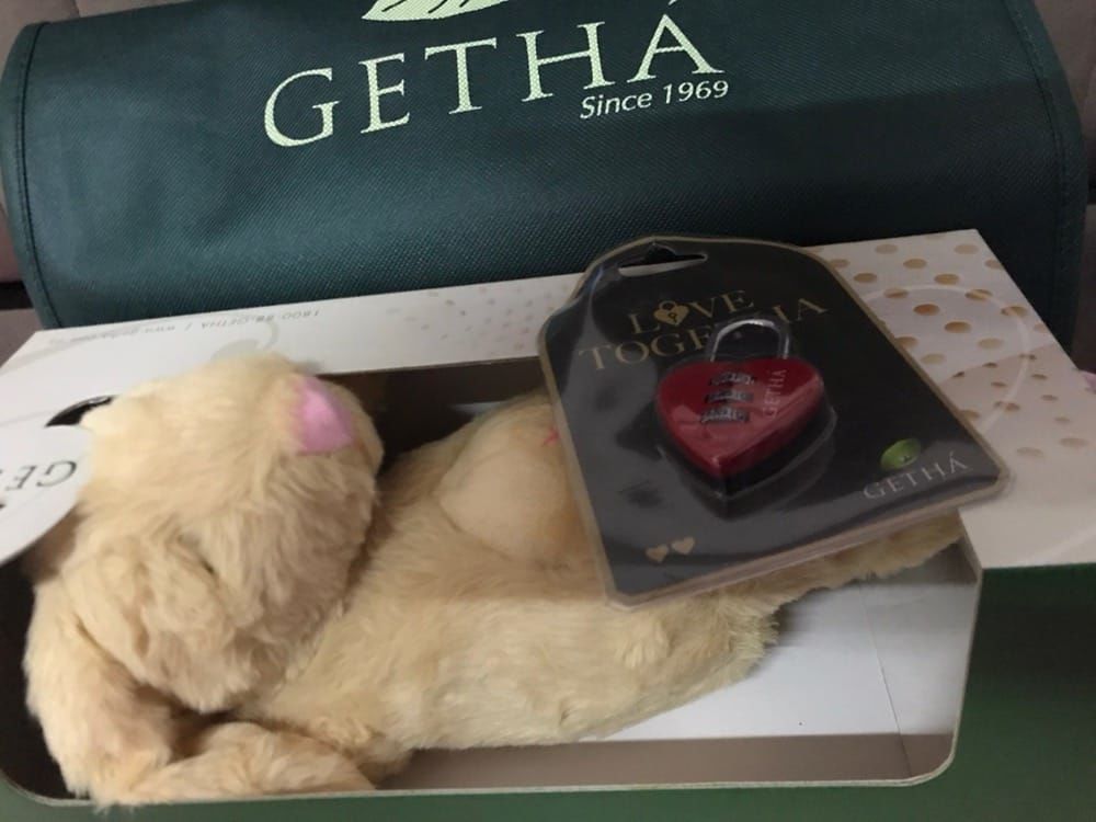 Customer photo review of Togetha Box Divan