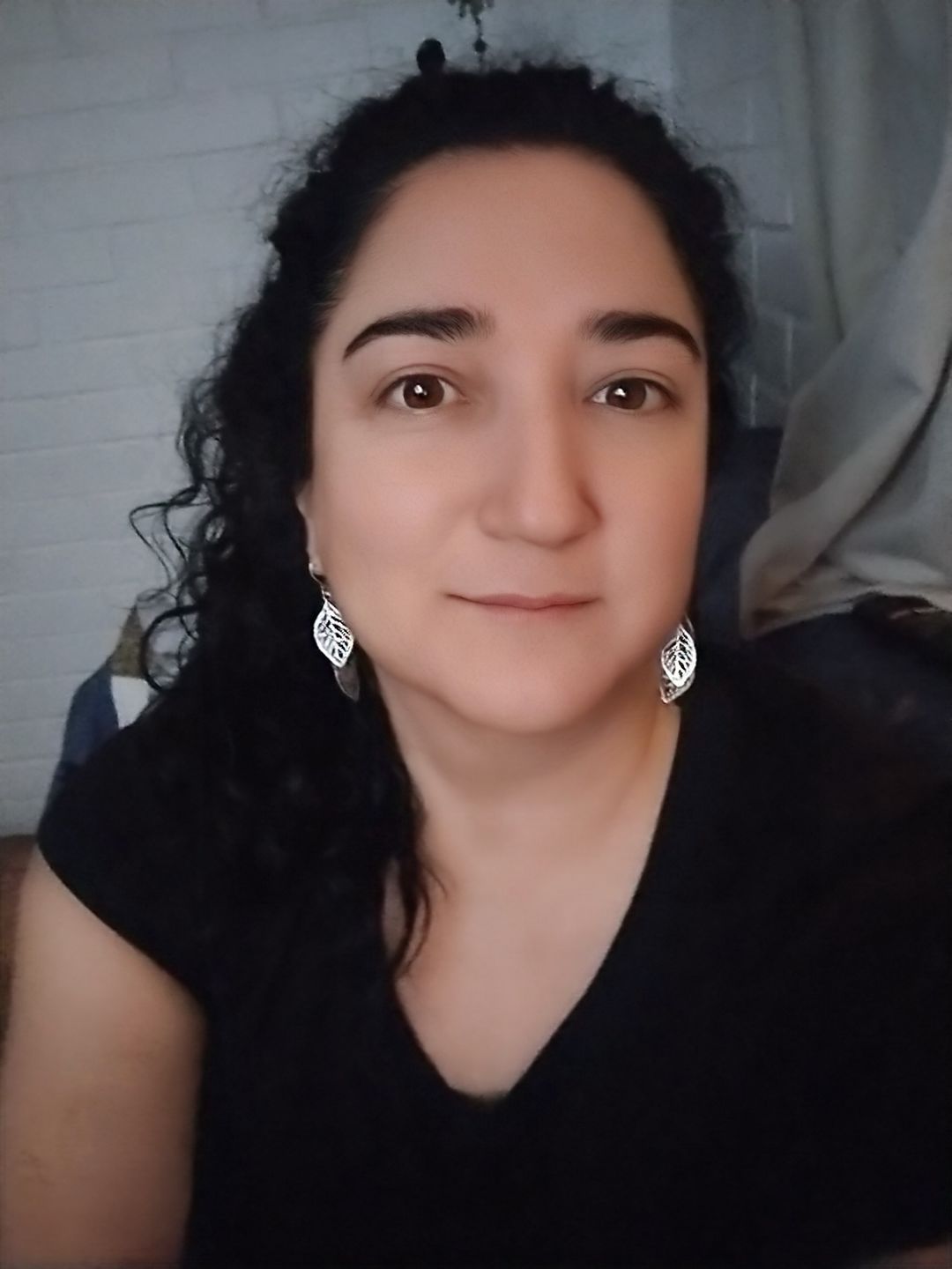Customer photo review of Aceite de Argán 100% puro 30ml