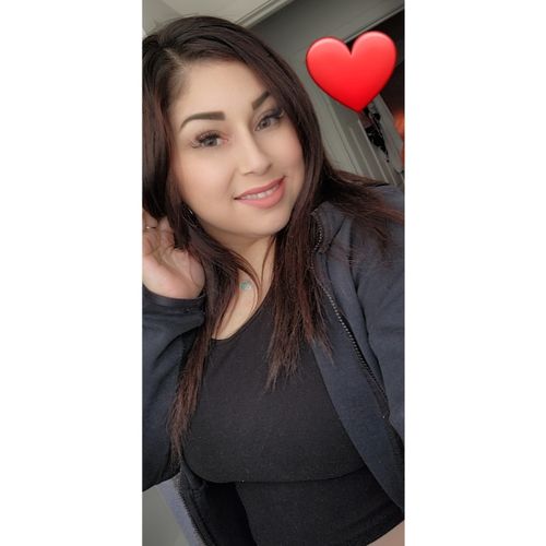 Customer photo review of Blossom Gray