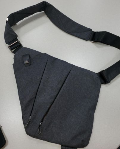 Customer photo review of SmartBag™