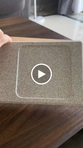 Customer video review of Diatomite Homeware