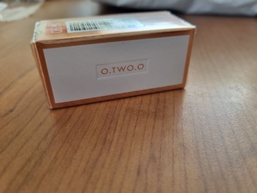 Customer photo review of O.TWO.O Bounce Blush Stick