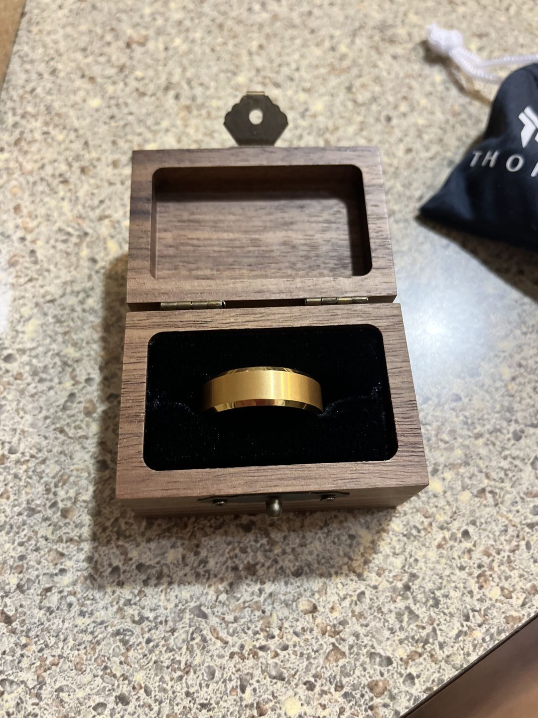 Customer photo review of The Midas