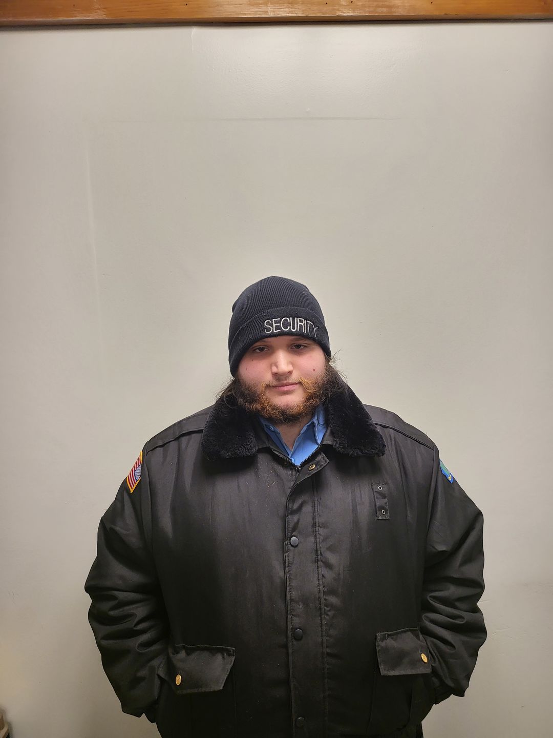 Customer photo review of RTS Tactical Hero's Level IIIA+ NIJ 06 Concealable Vest - Commander
