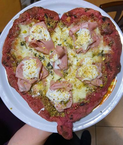 Customer photo review of Base "Classica"