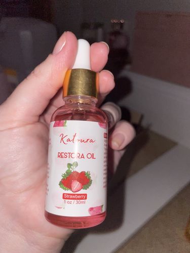 Customer photo review of Pretty V combo