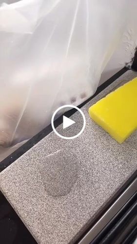 Customer video review of Diatomite Homeware