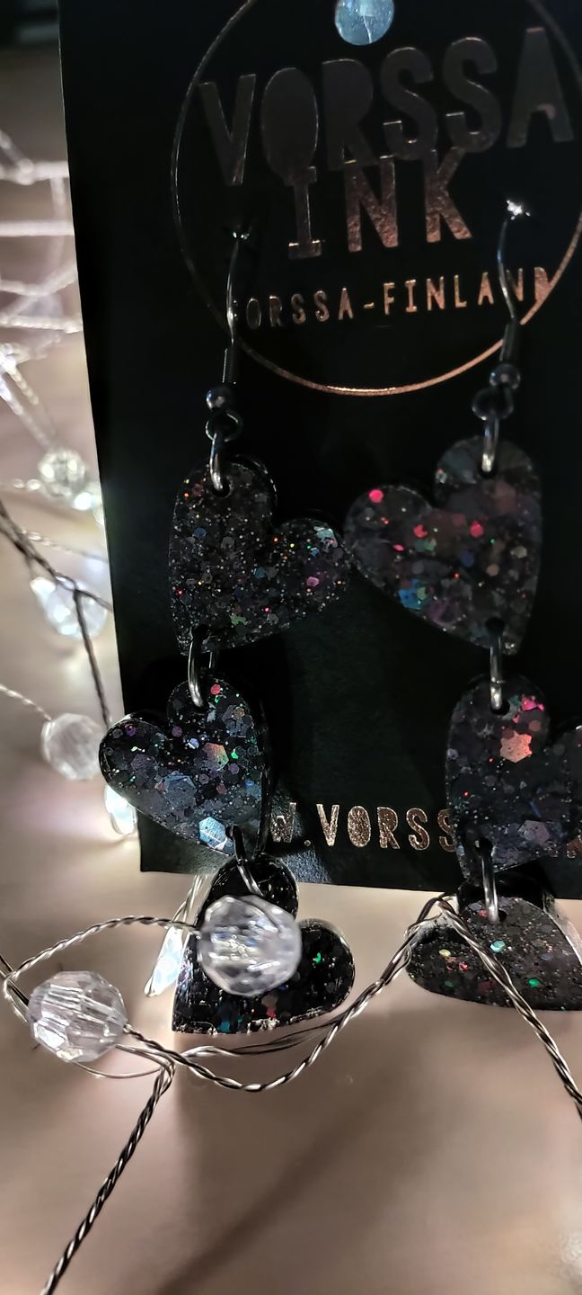 Customer photo review of Daaaaam!!! Triple Love