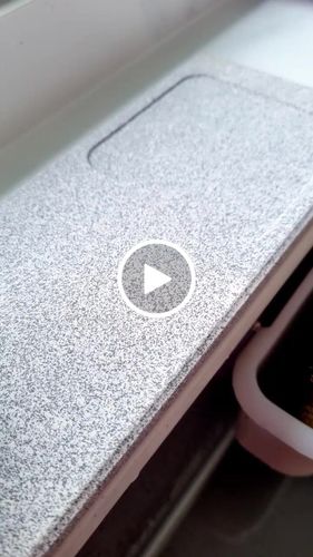 Customer video review of Diatomite Homeware