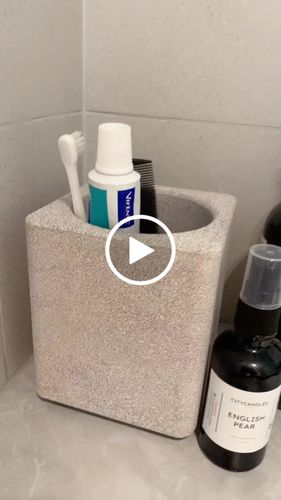 Customer video review of Diatomite Homeware