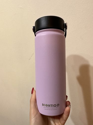 Yun Shan H. review of 18oz Ace Bottle 530ml image 1 out of 1