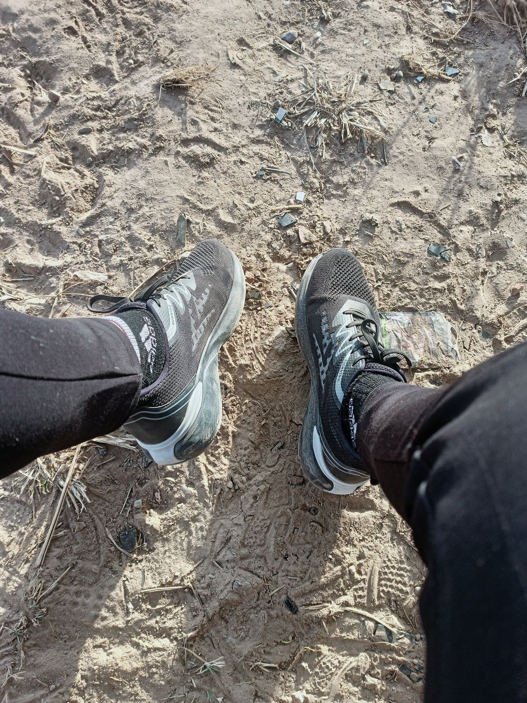 Customer photo review of Bacca Bucci Marathon