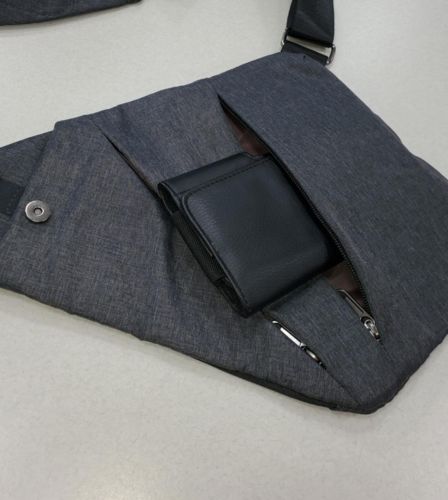 Customer photo review of SmartBag™