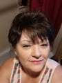 Customer photo review of Reusable Adhesive Eyelashes
