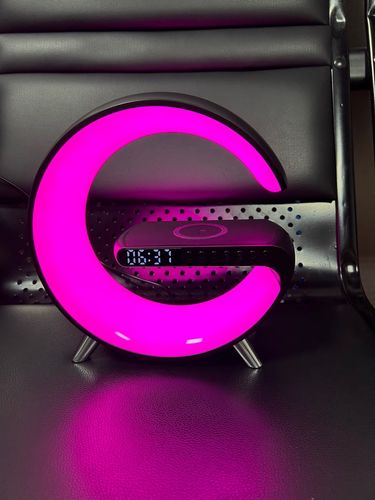 Customer photo review of Leddi™ Relaxi - Ambiente Lampe