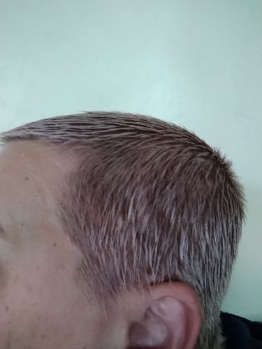 Customer photo review of Piercing Julie Or Rose