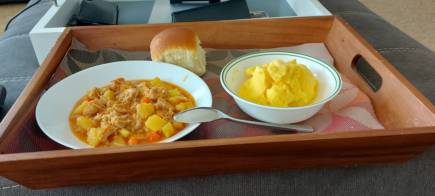 Customer photo review of TOKIT Omni Cook Premium Bundle