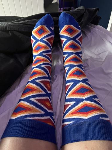 Customer photo review of The Umoja Collection