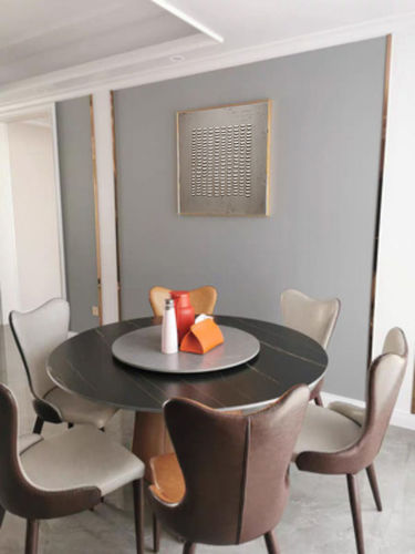 Customer review photo for Wabi-Sabi Wall Art #TX013