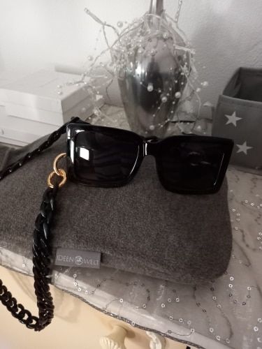 Customer photo review of Be Rich