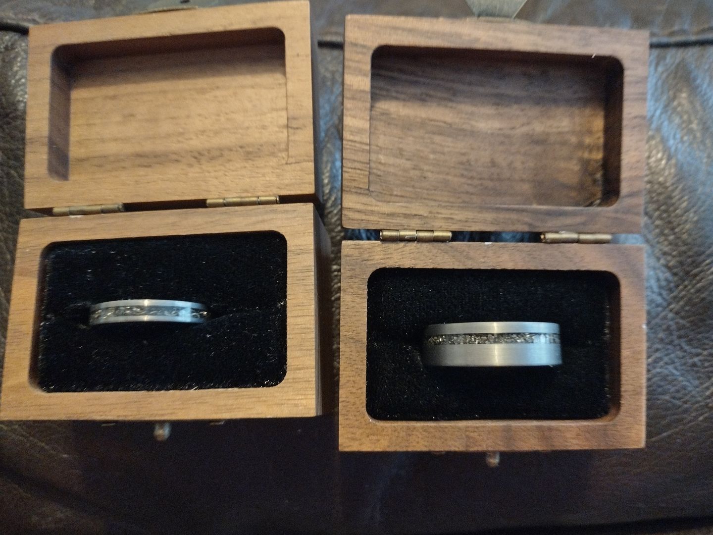Customer photo review of The Thor Set