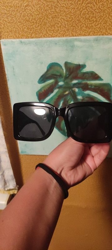 Customer photo review of Be Rich