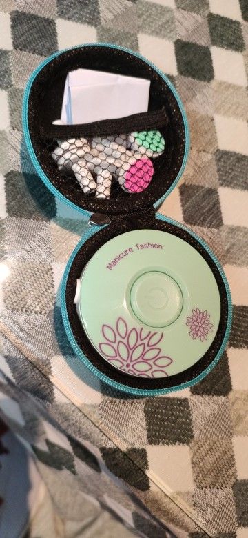 Customer photo review of Coupe ongle bébé - Passion Bébé
