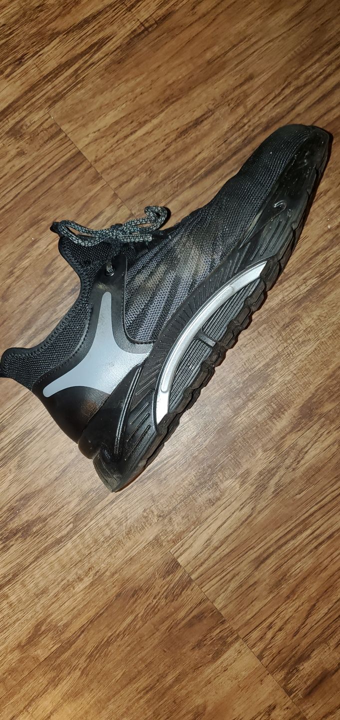 Customer photo review of Aura Black