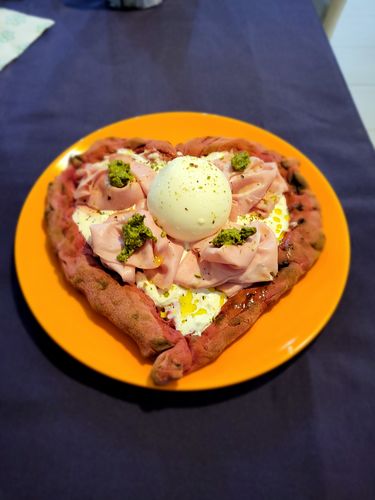 Customer photo review of Box San Valentino - Edizione Limitata