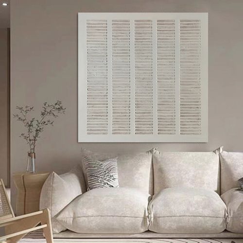 Customer review photo for Wabi-Sabi Wall Art #TX087