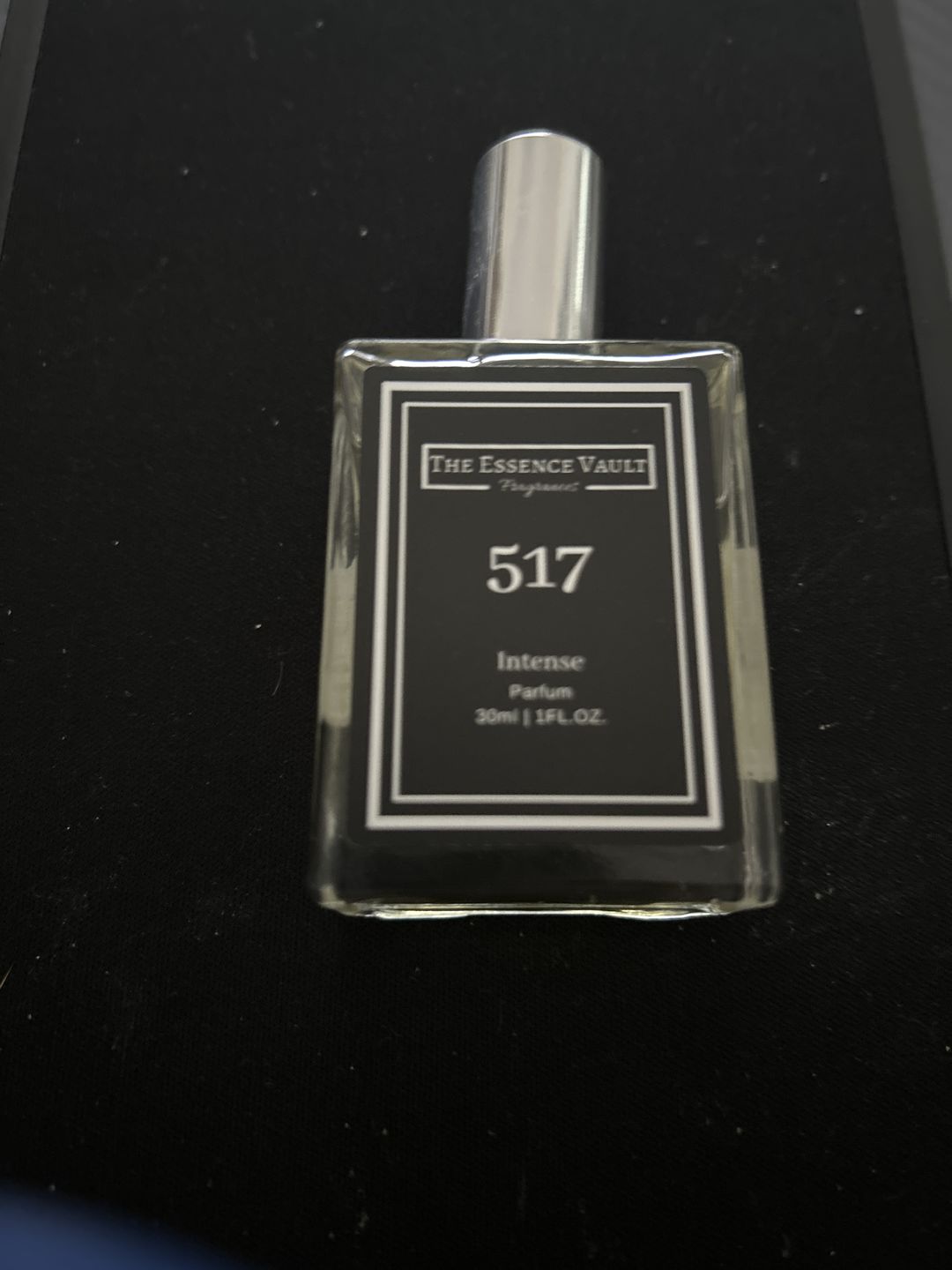 Customer photo review of Inspired by Royal Oud - 517 - Intense