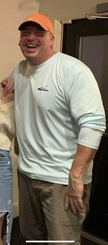 Customer photo review of Custom Hoodies (No-Zip/Pullover)