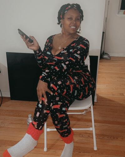 Customer photo review of Christmas Bundle