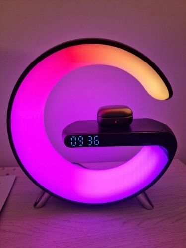 Customer photo review of Leddi™ Relaxi - Ambiente Lampe