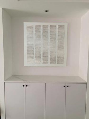 Customer review photo for Wabi-Sabi Wall Art #TX087