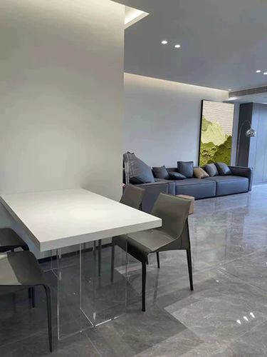 Customer review photo for Plaster Art Texture Painting #SG026