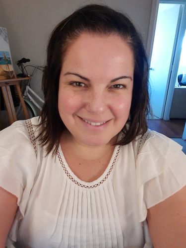 Customer photo review of Emulsión Recuperadora