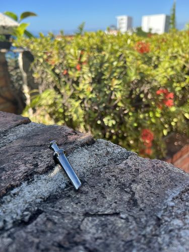Customer photo review of INCOGNITO