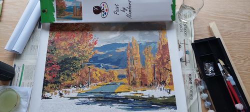 Customer photo review of Geraldine