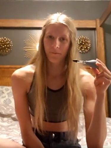 Customer photo review of Zōk- Naturally Reduce Pressure and Tension Inside the Head