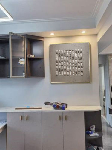 Customer review photo for Wabi-Sabi Wall Art #TX013