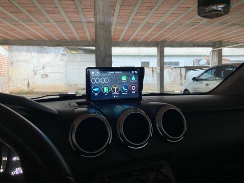 Customer photo review of PlayNow™ CarPlay System