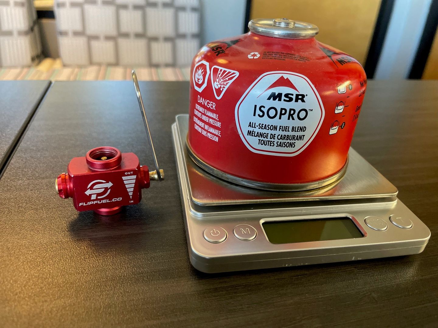 Customer photo review of Portable Kitchen Scales Precise Electronic Digital Scale Mini Pocket Case Postal  Jewelry Weight Gram Balanca Food 500g 3kg