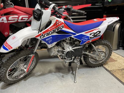 Customer photo review of Gripper Seat Cover