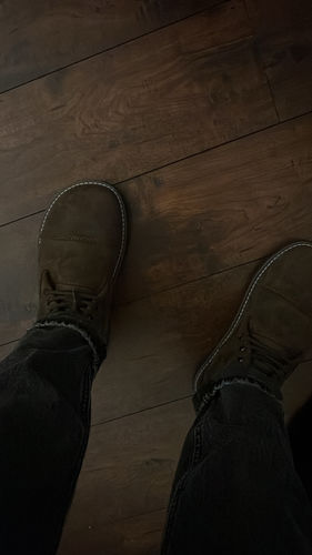 Customer photo review of Bruin